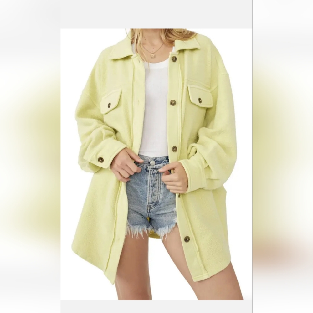 - Free Ruby Jacket Jacket Size M - image 2